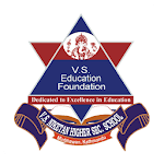 V.S. Niketan Higher  Secondary School APK