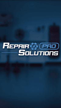 RepairSolutions Pro for PC screenshot 1