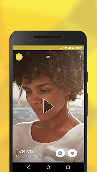 Black People Mingle - Chat for PC screenshot 2