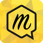 Black People Mingle - Chat APK