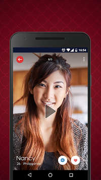 Filipino Social - Dating Chat Philippine Singles for PC screenshot 2