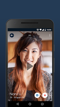Singapore Social - Dating App for PC screenshot 2