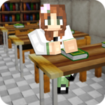 Schoolgirls Craft APK Schoolgirls Craft APK