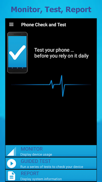 Phone Check (and Test) for PC screenshot 1