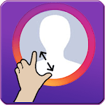 insFull - big profile photo picture for PC