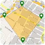 GPS Area Calculator - Field Measurement APK