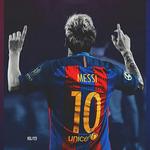 Lionel Messi Lock Screen APK