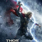 Thor Lock Screen HD Wallpaper for PC