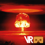 Cold War Nuclear Strike VR APK