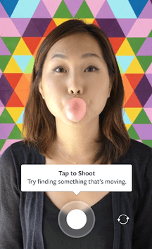 Boomerang from Instagram for PC screenshot 1