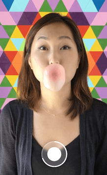 Boomerang from Instagram for PC screenshot 2