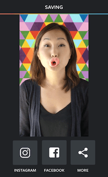 Boomerang from Instagram for PC screenshot 3