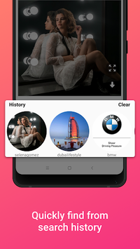 Instant DP Downloader for Instagram for PC screenshot 3