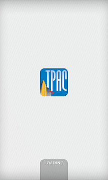 TPAC Concierge for PC screenshot 1