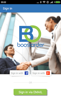 Boostorder Direct for PC screenshot 1