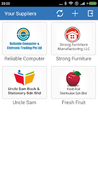 Boostorder Direct for PC screenshot 2