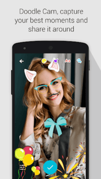 SOMA free video call and chat for PC screenshot 1