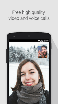 SOMA free video call and chat for PC screenshot 3