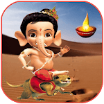 Ganesha Live Wallpaper for PC Ganesha Live Wallpaper for PC