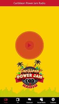 Caribbean Power Jam Radio for PC screenshot 1