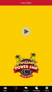 Caribbean Power Jam Radio for PC screenshot 2