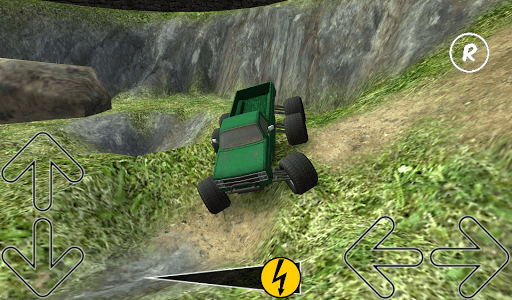 Toy Truck Rally 3D for PC screenshot 2