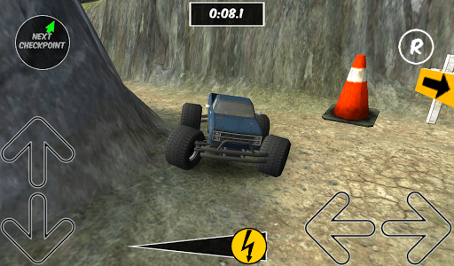 Toy Truck Rally 3D for PC screenshot 3