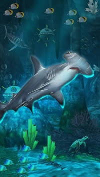 Shark Simulator Megalodon for PC screenshot 3