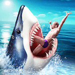 Shark Simulator Megalodon APK