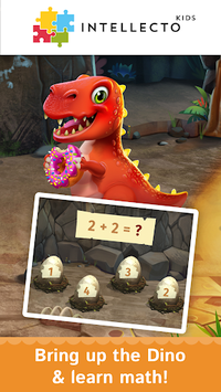 IntellectoKids Preschool Academy for PC screenshot 1