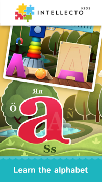 IntellectoKids Preschool Academy for PC screenshot 2