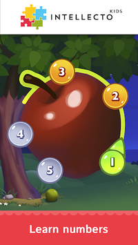 IntellectoKids Preschool Academy for PC screenshot 3