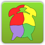 Kids Preschool Puzzles for PC