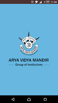 Arya Vidya Mandir for PC screenshot 1