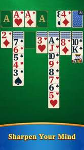 Solitaire Master - Card Game for PC screenshot 2
