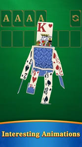 Solitaire Master - Card Game for PC screenshot 3