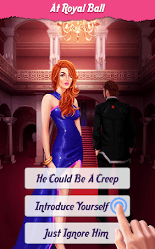 Alpha Human Mate - Choose Your Story for PC screenshot 2
