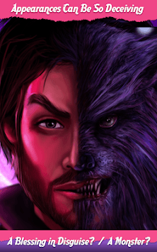 Alpha Human Mate - Choose Your Story for PC screenshot 3