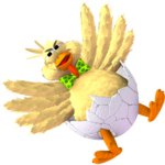 Chicken Invaders 4 Easter APK