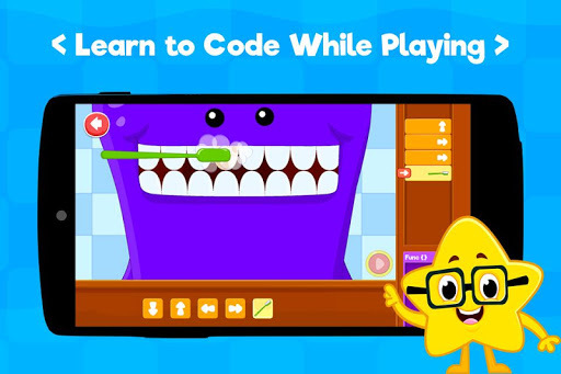 Coding Games For Kids - Learn To Code With Play for PC screenshot 2