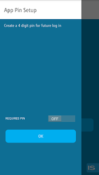 IS Secure Connect for PC screenshot 3