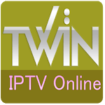 Twin IPTV for PC