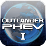 OUTLANDER PHEV I APK