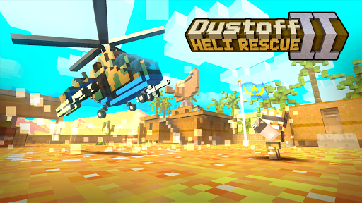 Dustoff Heli Rescue 2 for PC screenshot 1