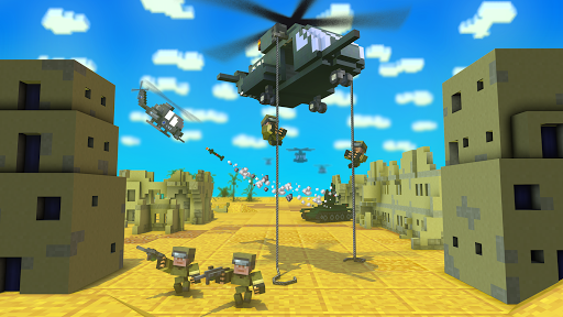 Dustoff Heli Rescue 2 for PC screenshot 2