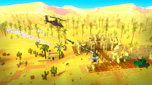 Dustoff Heli Rescue 2 for PC screenshot 3