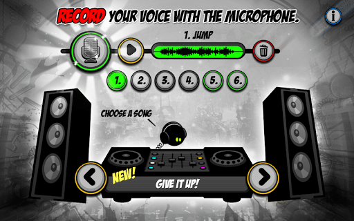 Give It Up! 2 for PC screenshot 2