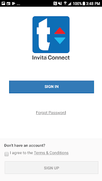 Invita Connect for PC screenshot 1