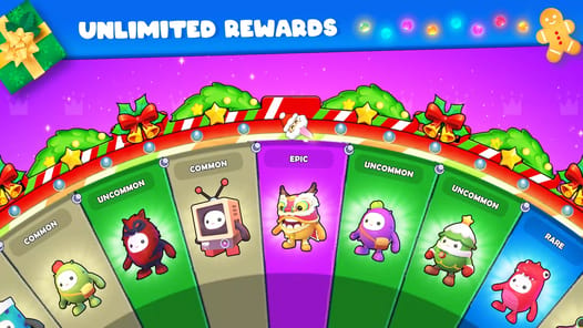 King for PC screenshot 2