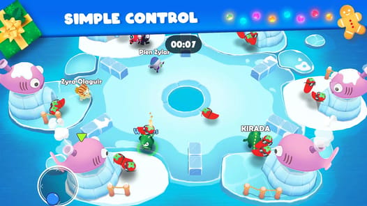King for PC screenshot 3